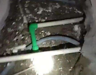 满城县卫生间漏水多少钱