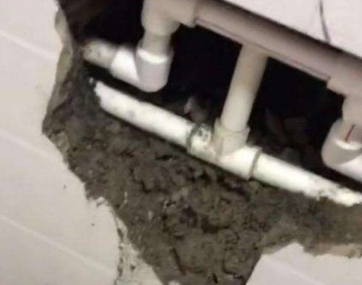 满城县卫生间漏水哪家好