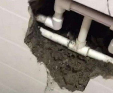 满城县卫生间防水找谁好
