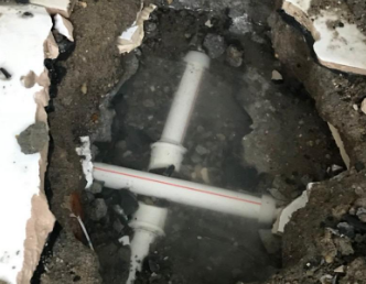 满城县卫生间防水公司