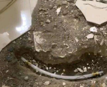 满城县卫生间测漏水哪家优惠