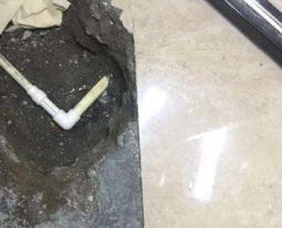 满城县卫生间测漏水多少钱