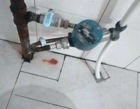 满城县卫生间测漏水哪家优惠