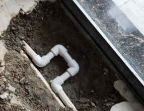 满城县卫生间测漏水哪家好