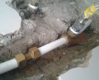 满城县测漏水多少钱