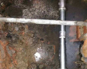 满城县卫生间防水多少钱