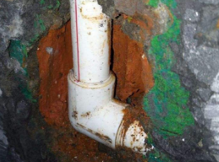 满城县卫生间防水报价