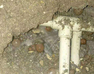 满城县卫生间防水的报价