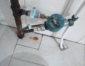 满城县水管维修24小时电话