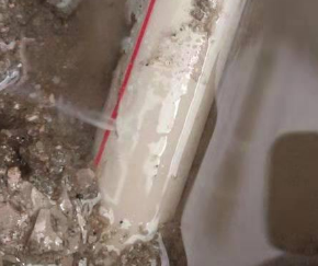满城县水管维修公司