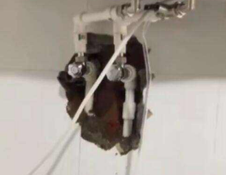 满城县水管维修哪家好