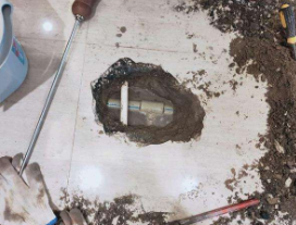 满城县卫生间防水多少钱
