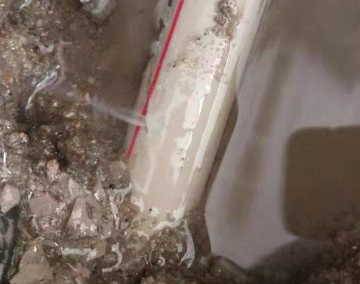 满城县水管维修多少钱
