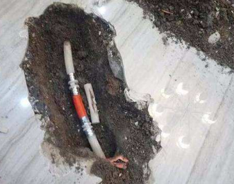 满城县水管维修哪家好