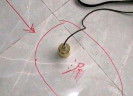 满城县卫生间测漏水多少钱