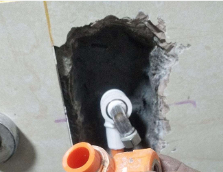 满城县卫生间测漏水哪家好