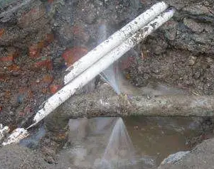 满城县水管维修费用是多少