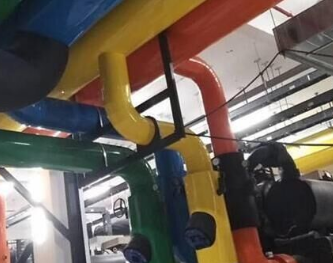满城县水管维修多少钱