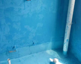 满城县卫生间防水多少钱