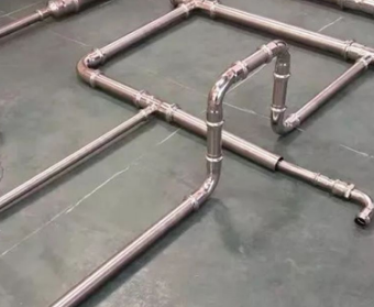满城县水管维修多少钱