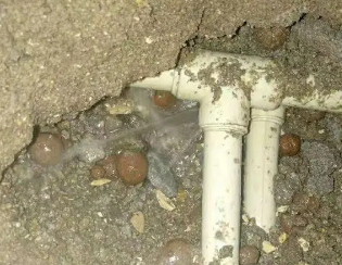 满城县卫生间测漏