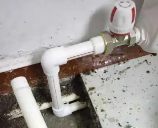 满城县卫生间测漏水多少钱