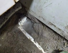 满城县卫生间测漏水多少钱