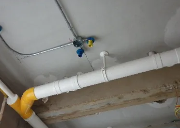 满城县水管维修多少钱
