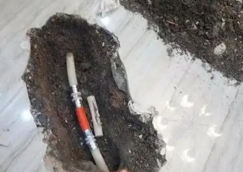 满城县卫生间测漏水哪家好