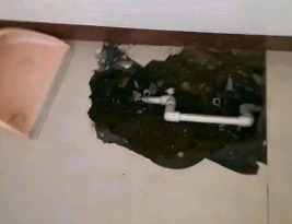 满城县卫生间测漏水多少钱