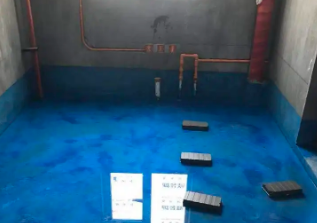 满城县卫生间防水步骤