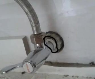 满城县水管维修多少钱