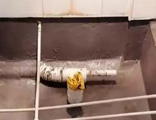 满城县卫生间测漏水服务电话