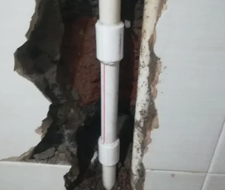 满城县卫生间测漏水的相关案例