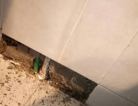 满城县测漏水公司为您专业分享下检漏仪器准确定位的方法有什么特点?