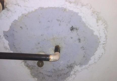 满城县测漏水公司分享如何自检漏水
