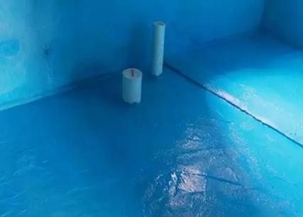 满城县卫生间防水公司分享防水小知识