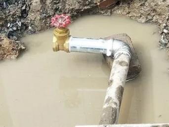 满城县漏水检测电话多少