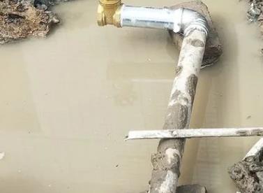 满城县测漏水公司电话